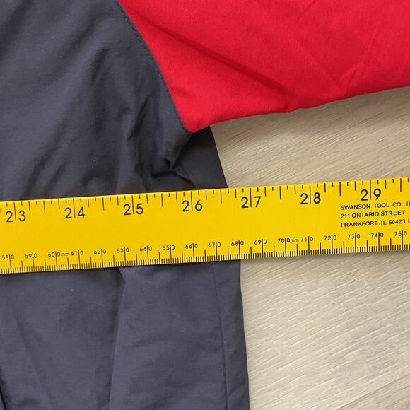 Matco Tools Windbreaker Full Zip Embroidered Logo Jacket XL - Picture 13 of 14